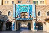 「祝25周年！東京ディズニーシーを水路で巡る8つのテーマポートと “ジュビリーブルー” の限定デコレーションを解説」の画像2