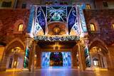 「祝25周年！東京ディズニーシーを水路で巡る8つのテーマポートと “ジュビリーブルー” の限定デコレーションを解説」の画像3