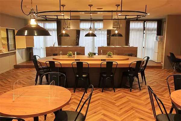 「人生初の一人暮らしは学生寮」の意外とトレンド、学生会館ドーミーが2/10無料オンライン報告会を開催