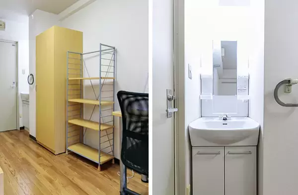 「「人生初の一人暮らしは学生寮」の意外とトレンド、学生会館ドーミーが2/10無料オンライン報告会を開催」の画像