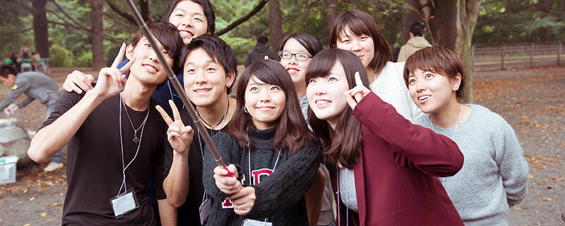 「人生初の一人暮らしは学生寮」の意外とトレンド、学生会館ドーミーが2/10無料オンライン報告会を開催