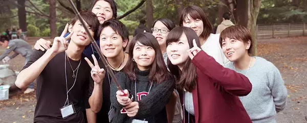 「「人生初の一人暮らしは学生寮」の意外とトレンド、学生会館ドーミーが2/10無料オンライン報告会を開催」の画像