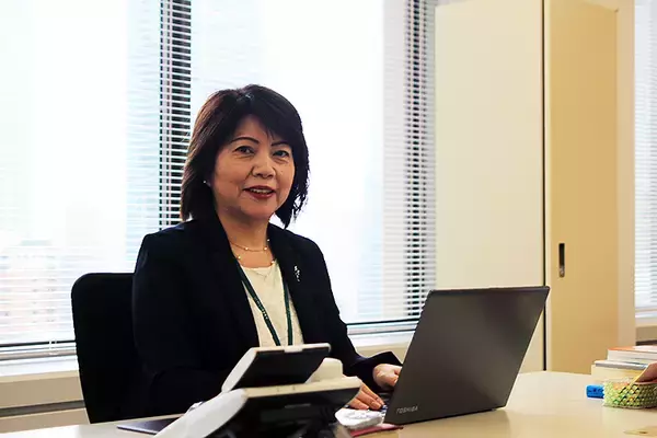 「SAP人事コンサルタント経験者がいま注目する ライフ＆ワークス の働き方と独自性、時短・フレックス・フルリモートといったスタイルで正社員採用！ 仕事と家庭の両立、将来はフルタイムへの可能性も」の画像