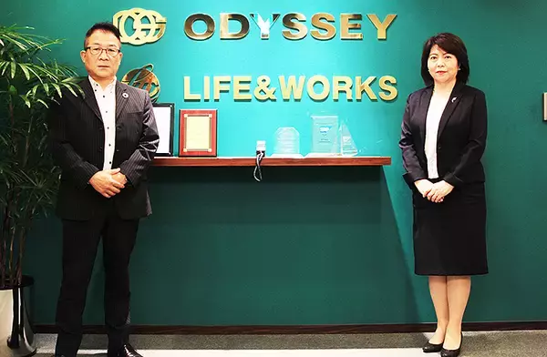 「SAP人事コンサルタント経験者がいま注目する ライフ＆ワークス の働き方と独自性、時短・フレックス・フルリモートといったスタイルで正社員採用！ 仕事と家庭の両立、将来はフルタイムへの可能性も」の画像