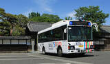 「埼玉工業大学の後付け自動運転システム搭載バスに全国の路線バス事業者が注目する理由、緑ナンバーで1万km営業運転し正着制御誤差3mm以内」の画像4