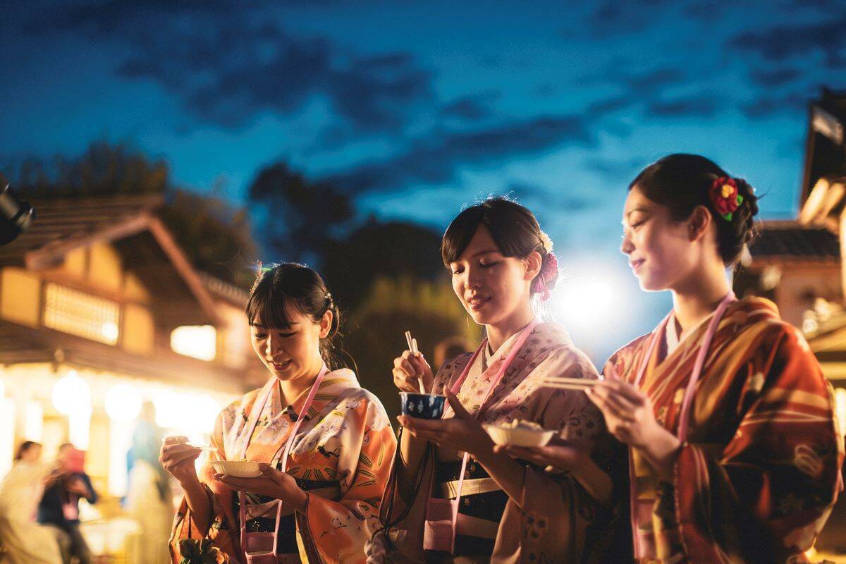 太秦映画村 が「大人向け」に劇的リニューアル！ 没入体験ショーやフードのテーマパークに！2026年3月28日第1期オープン（京都）