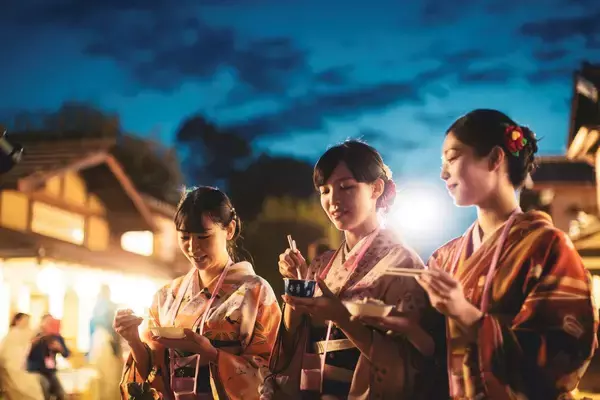 「太秦映画村 が「大人向け」に劇的リニューアル！ 没入体験ショーやフードのテーマパークに！2026年3月28日第1期オープン（京都）」の画像