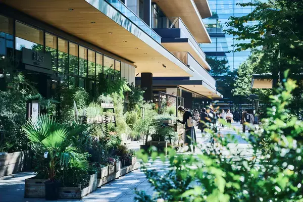 【2026春】立川「グリーンスプリングス」がリニューアル！手紙社の移転や関東初上陸ショップなど注目5店を徹底解説