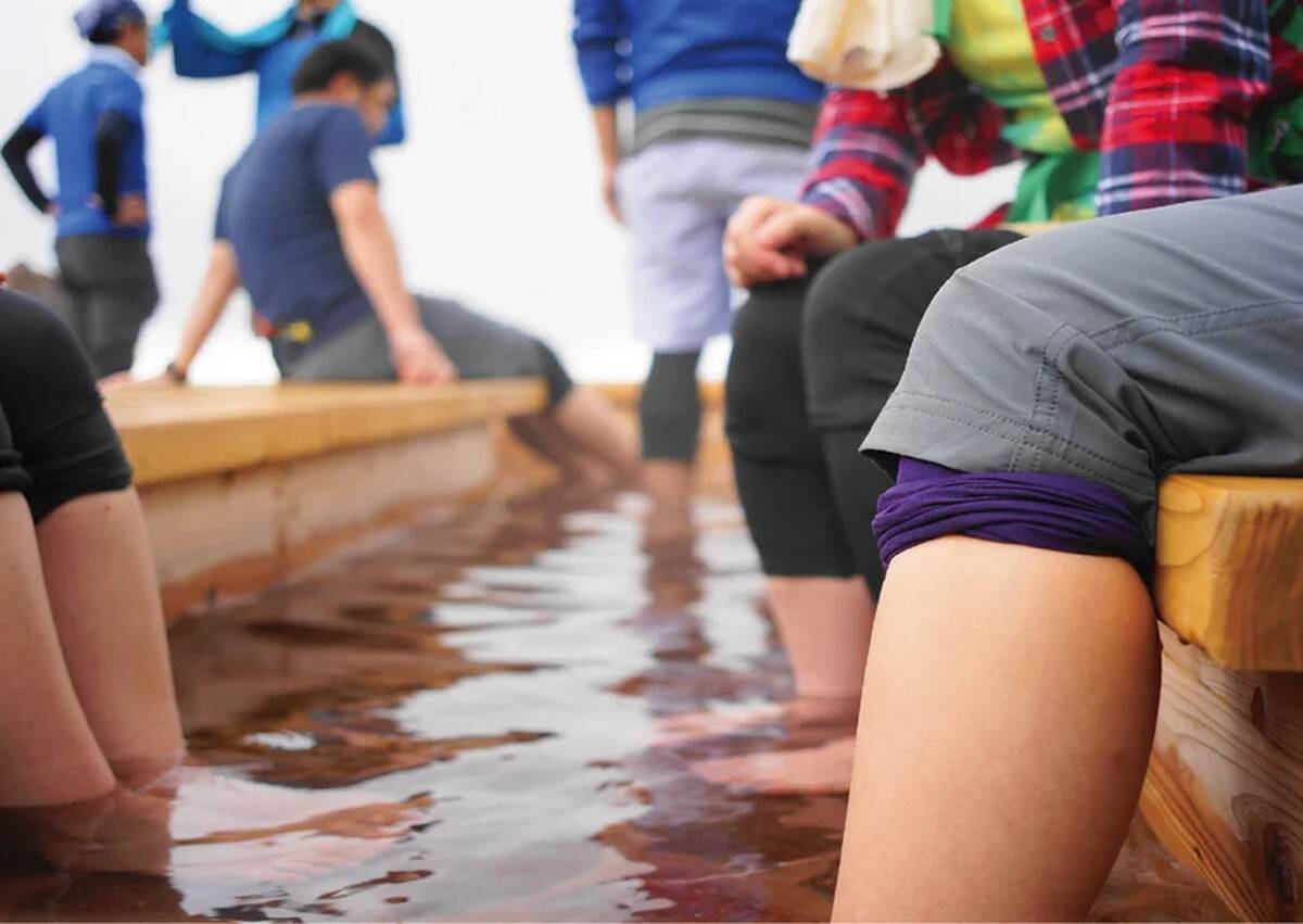 南町田グランベリーパーク2026春のリニューアル第4弾！ 新店舗情報に、AR体験や足湯もできるイベント情報も解説