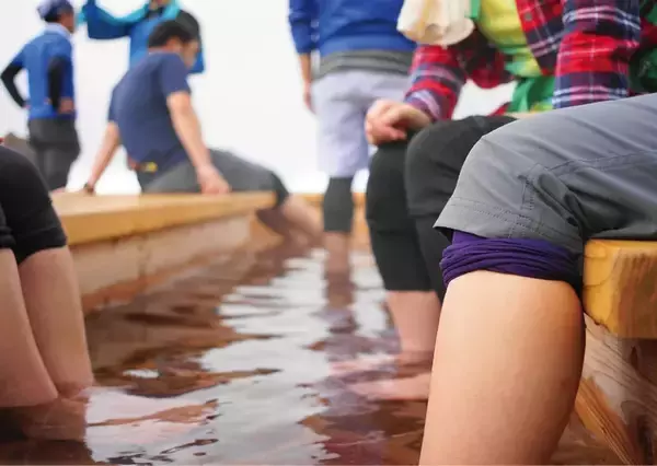 「南町田グランベリーパーク2026春のリニューアル第4弾！ 新店舗情報に、AR体験や足湯もできるイベント情報も解説」の画像