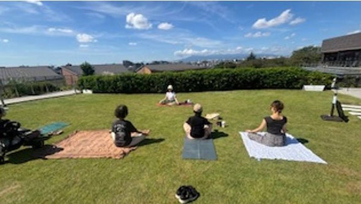 南町田グランベリーパーク2026春のリニューアル第4弾！ 新店舗情報に、AR体験や足湯もできるイベント情報も解説