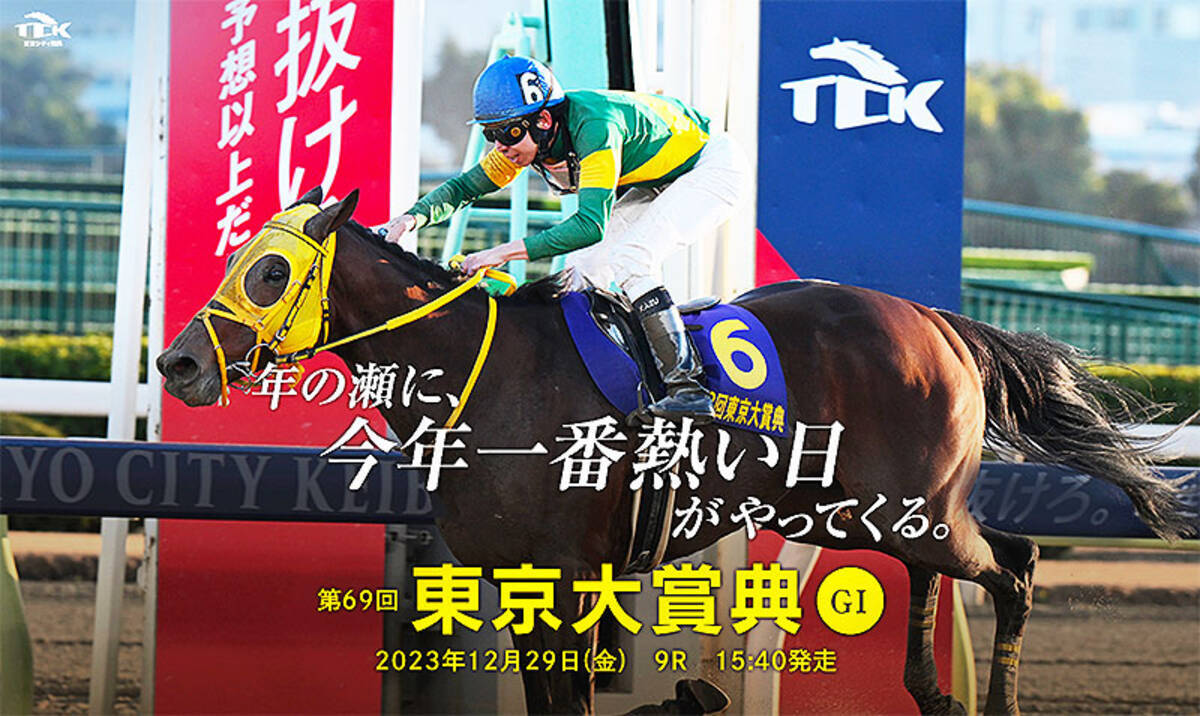 TCK 大井競馬場 お客様感謝デー2017 でかく クッション 当選品 入手困難