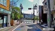 記憶の中の盆踊り【駅ぶら】06京王電鉄461　井の頭線92