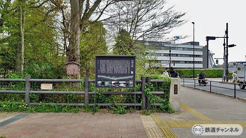 記憶の中の盆踊り【駅ぶら】06京王電鉄461　井の頭線92
