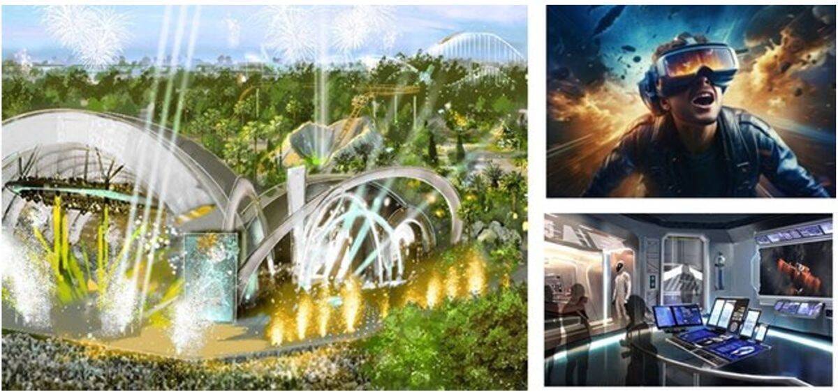 横浜でディズニーランド規模の “新テーマパーク” 計画が進行中！相鉄駅からの新交通、東名高速の新IC＋次世代物流で横浜･上瀬谷が未来都市に