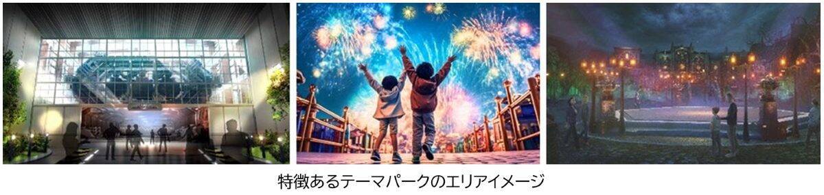 横浜でディズニーランド規模の “新テーマパーク” 計画が進行中！相鉄駅からの新交通、東名高速の新IC＋次世代物流で横浜･上瀬谷が未来都市に