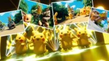 「ポケパーク カントー」チケット抽選12/8まで！ よみうりランドに2月開業のポケモン新パークをイメージで予習！予約時の注意点も紹介