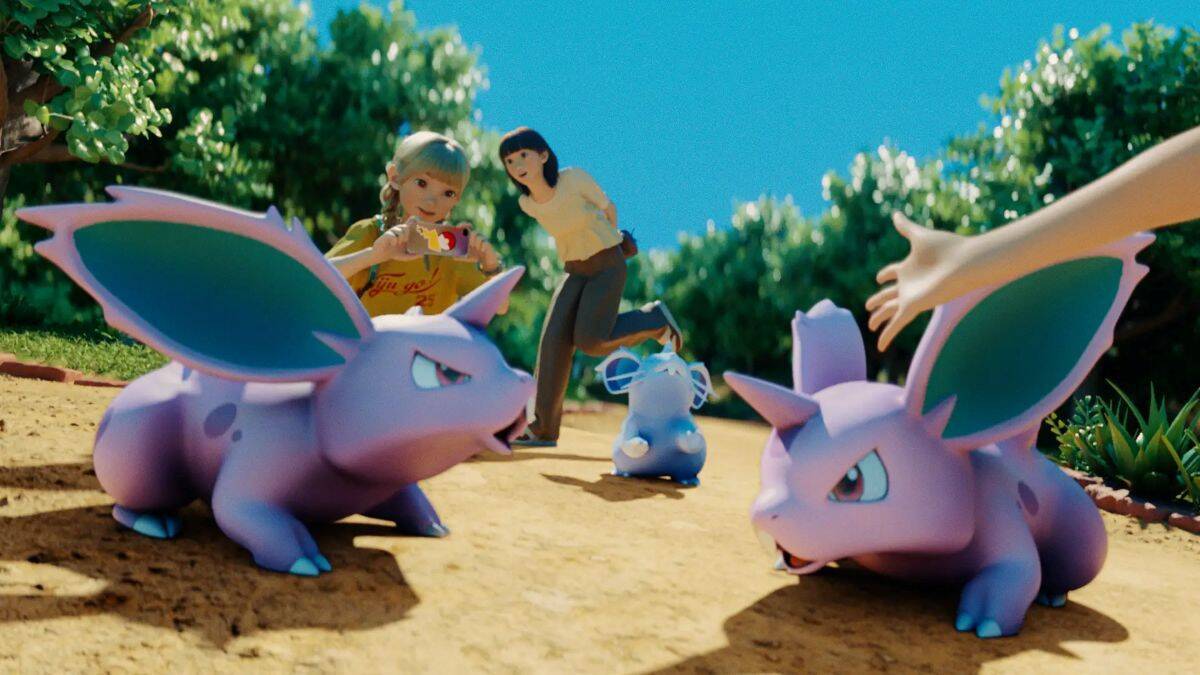 「ポケパーク カントー」チケット抽選12/8まで！ よみうりランドに2月開業のポケモン新パークをイメージで予習！予約時の注意点も紹介