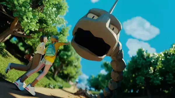 「「ポケパーク カントー」チケット抽選12/8まで！ よみうりランドに2月開業のポケモン新パークをイメージで予習！予約時の注意点も紹介」の画像