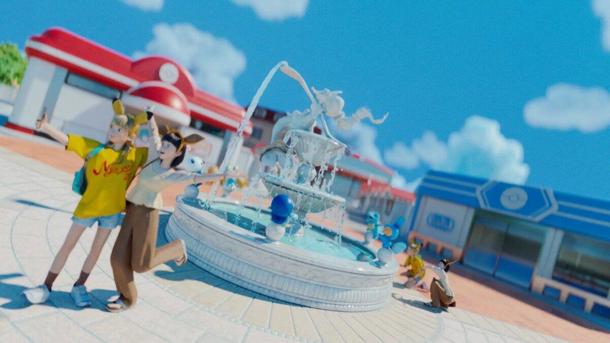 「ポケパーク カントー」チケット抽選12/8まで！ よみうりランドに2月開業のポケモン新パークをイメージで予習！予約時の注意点も紹介