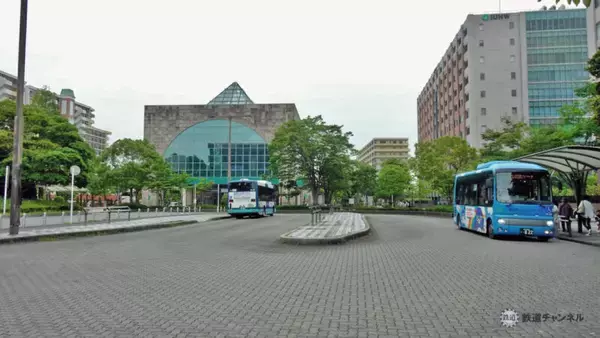 「「関東の駅百選」第1回に選ばれた駅です【駅ぶら05】京成電鉄　本線181」の画像