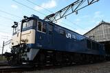 「EF64で旧客を牽引！新潟駅の開業120周年記念列車が5月走る」の画像1