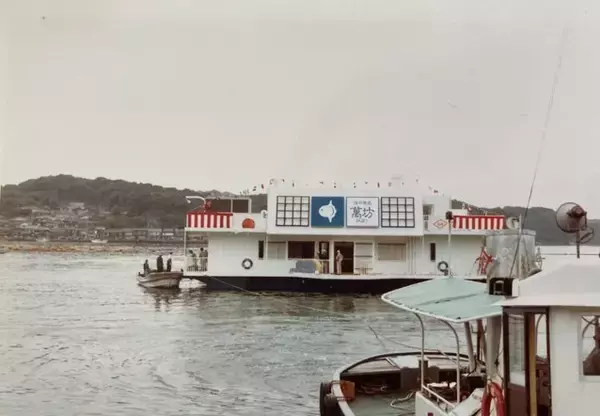 「日本唯一の “海中レストラン” 萬坊が2026年夏以降リニューアル！40年の歴史を持つ現行施設は春で見納め、JR九州グループ（佐賀･呼子）」の画像