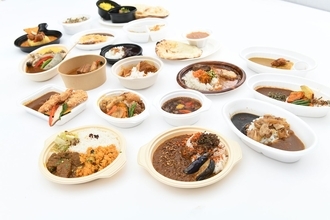 次の週末はカレーの聖地へ!? 「神田カレーグランプリ2026」10/31・11/1開催！ 個性豊かな20店舗で絶品カレーの食べ比べ。お気に入りの一杯を見つけよう