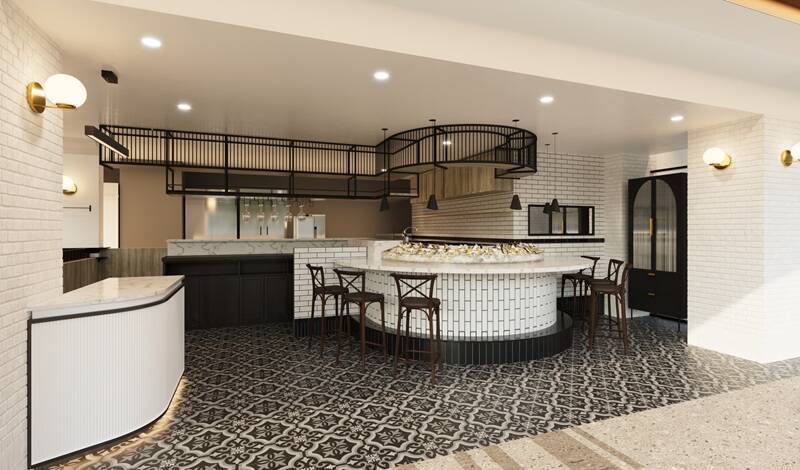 【81店舗集結】JR東日本初のアウトモール型SCが大井町トラックスに！富山湾ブランド牡蠣専門店や長年親しまれてきた地元人気店など（東京都品川区）