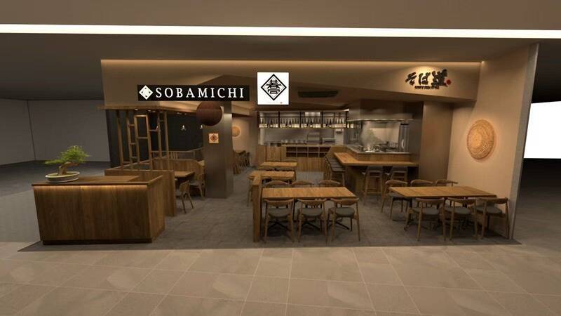 【81店舗集結】JR東日本初のアウトモール型SCが大井町トラックスに！富山湾ブランド牡蠣専門店や長年親しまれてきた地元人気店など（東京都品川区）