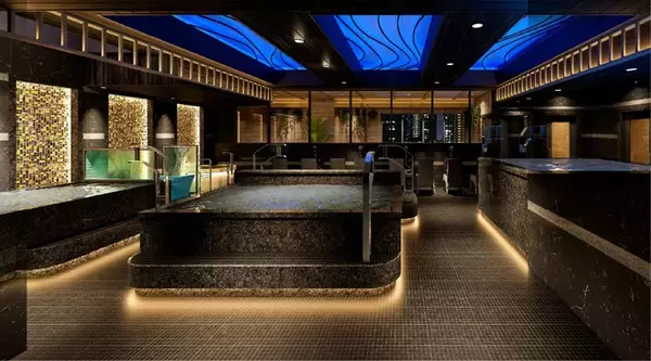 「【81店舗集結】JR東日本初のアウトモール型SCが大井町トラックスに！富山湾ブランド牡蠣専門店や長年親しまれてきた地元人気店など（東京都品川区）」の画像