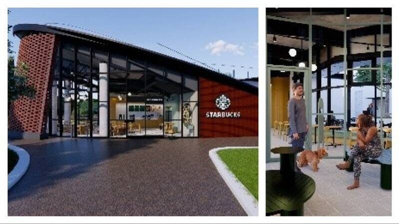 【81店舗集結】JR東日本初のアウトモール型SCが大井町トラックスに！富山湾ブランド牡蠣専門店や長年親しまれてきた地元人気店など（東京都品川区）