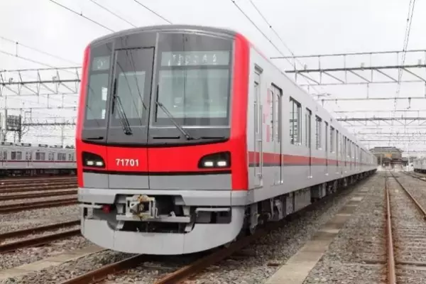 東武スカイツリーライン緩行線（北千住～北越谷間）、2025年度末からワンマン運転を開始