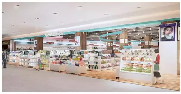 「静岡駅南に「イオンセントラルスクエア静岡」3/6オープン！地域最大級のキッズ売場や多彩なグルメ、地産地消の“うまいもの”も勢揃い」の画像