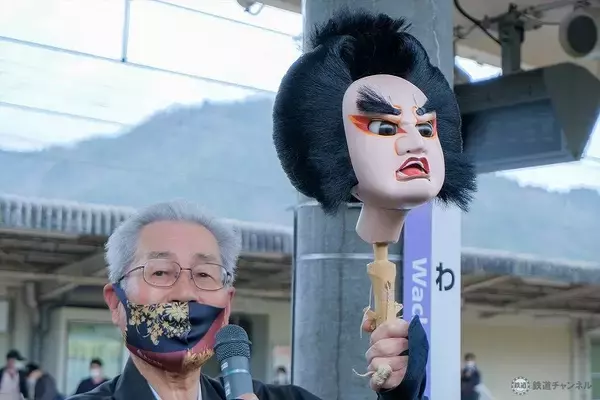 「「森の京都QRトレイン」で春の福知山へ！レアなツアーに参加してきました【乗車レポート】」の画像