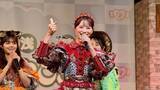 「浅草花やしきがCANDY TUNE一色に！ デビュー3周年「浅草 飴やしき」開幕、GWの特別夜間営業！ 7色のパンダカーや限定グルメも見逃せない」の画像10