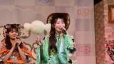 「浅草花やしきがCANDY TUNE一色に！ デビュー3周年「浅草 飴やしき」開幕、GWの特別夜間営業！ 7色のパンダカーや限定グルメも見逃せない」の画像11