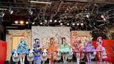 「浅草花やしきがCANDY TUNE一色に！ デビュー3周年「浅草 飴やしき」開幕、GWの特別夜間営業！ 7色のパンダカーや限定グルメも見逃せない」の画像6