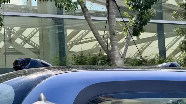 「高輪ゲートウェイシティで開催！ タッチレス改札から自動運転バス、3Dプリンターで作るラーメンまで「100年先のくらし」体験イベントに潜入」の画像