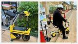 「高輪ゲートウェイシティで開催！ タッチレス改札から自動運転バス、3Dプリンターで作るラーメンまで「100年先のくらし」体験イベントに潜入」の画像12