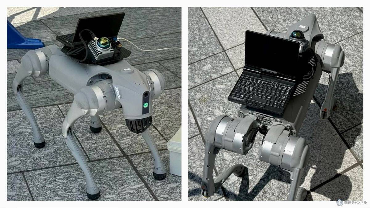 高輪ゲートウェイシティで開催！ タッチレス改札から自動運転バス、3Dプリンターで作るラーメンまで「100年先のくらし」体験イベントに潜入