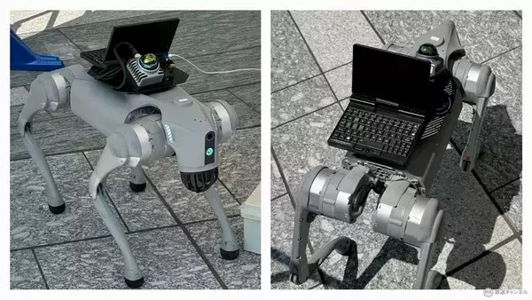 「高輪ゲートウェイシティで開催！ タッチレス改札から自動運転バス、3Dプリンターで作るラーメンまで「100年先のくらし」体験イベントに潜入」の画像