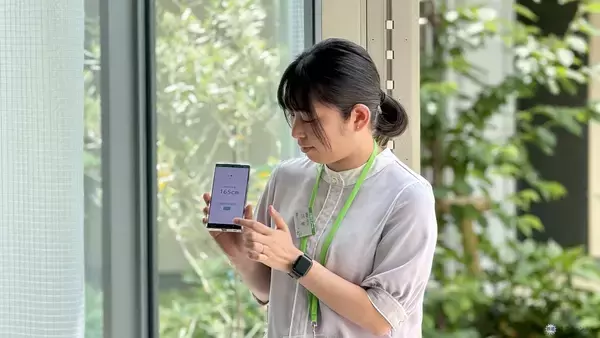 「高輪ゲートウェイシティで開催！ タッチレス改札から自動運転バス、3Dプリンターで作るラーメンまで「100年先のくらし」体験イベントに潜入」の画像