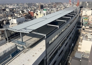 阪急淡路駅付近の高架化、さらに5年延伸へ 事業費2681億円、完成は36年度見通し