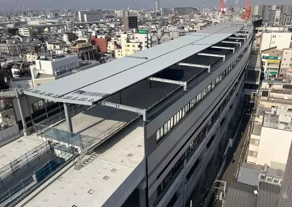 阪急淡路駅付近の高架化、さらに5年延伸へ 事業費2681億円、完成は36年度見通し