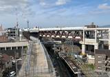 「阪急淡路駅付近の高架化、さらに5年延伸へ 事業費2681億円、完成は36年度見通し」の画像2