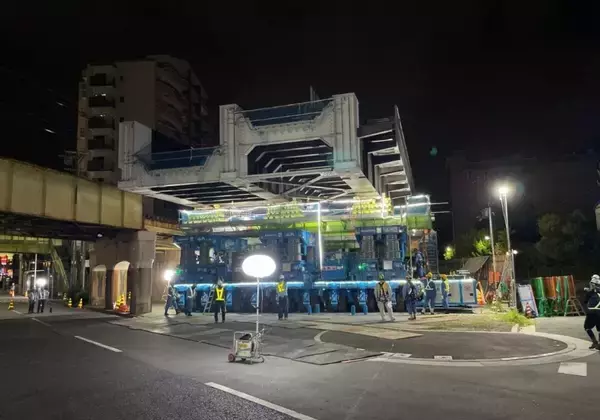 「阪急淡路駅付近の高架化、さらに5年延伸へ 事業費2681億円、完成は36年度見通し」の画像