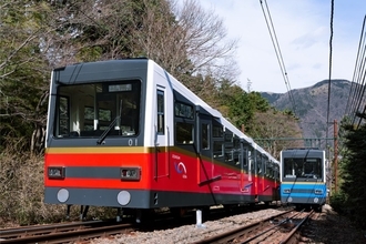 【2026年秋】箱根観光の混雑回避！9月20日・21日限定、登山電車・ケーブルカー・ロープウェイの座席予約＆優先改札（ファストレーン）徹底ガイド