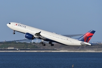 【7年ぶり成田復活】デルタ航空が成田〜シアトル線を2027年3月開設！羽田移管からの撤退・再進出の背景とは？ 北米の玄関口へ