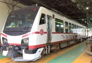 JR東日本の新観光列車「ひなび」はどんな列車？ 岩手県・青森県の各線区で2023年度冬頃から運行開始
